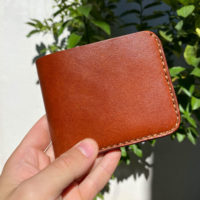 Porte feuille basic wallet