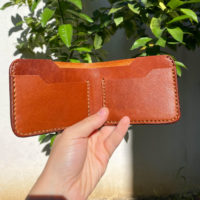 Porte feuille basic wallet