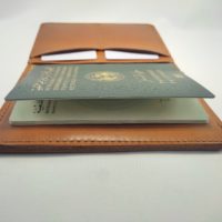 Porte passeport