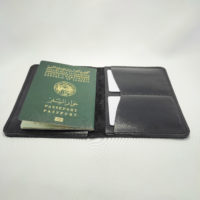 Porte passeport