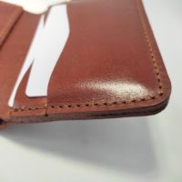 Portefeuille Trifold